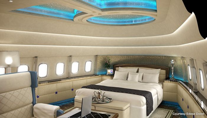 Aerochamp and ANH Structure aim to grow interiors business - Aircraft  Interiors International